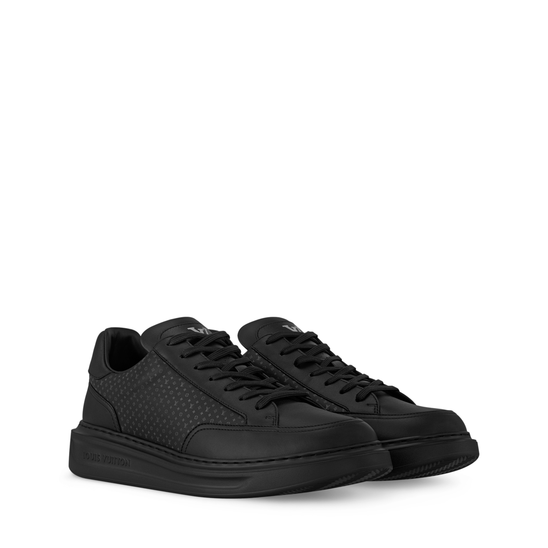 Beverly Hills Sneaker - Men - Shoes | LOUIS VUITTON ®